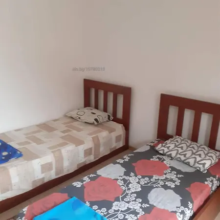 Bright And Cozy 3 Bedroom In Sunny Lägenhet *